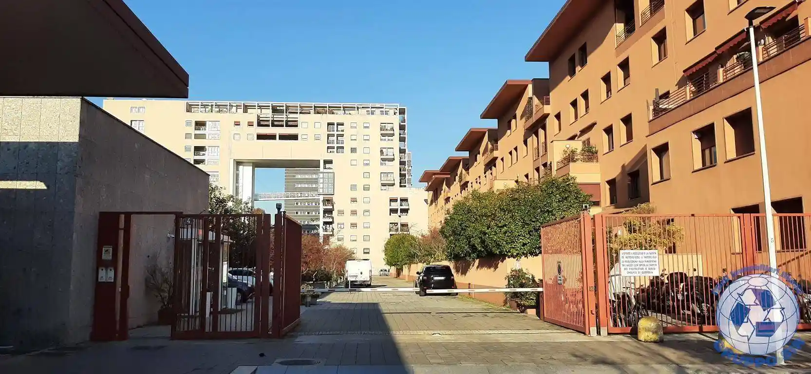 Bilocale piazza dei daini 4, Bicocca, Milano - foto 2