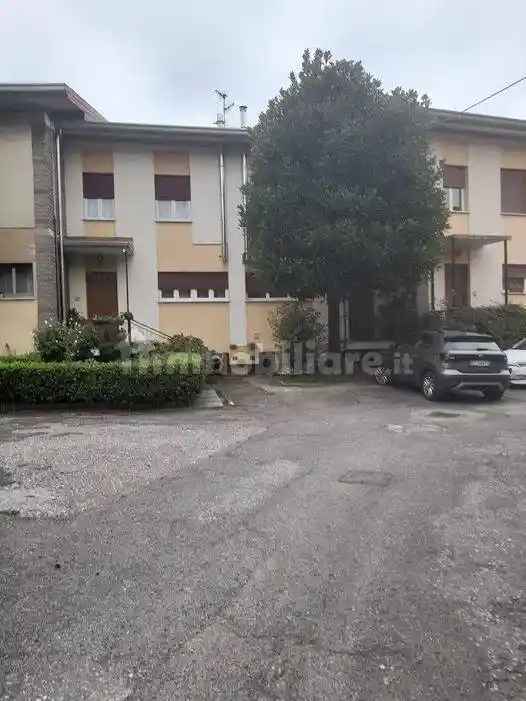 Villetta a schiera in vendita a Lainate