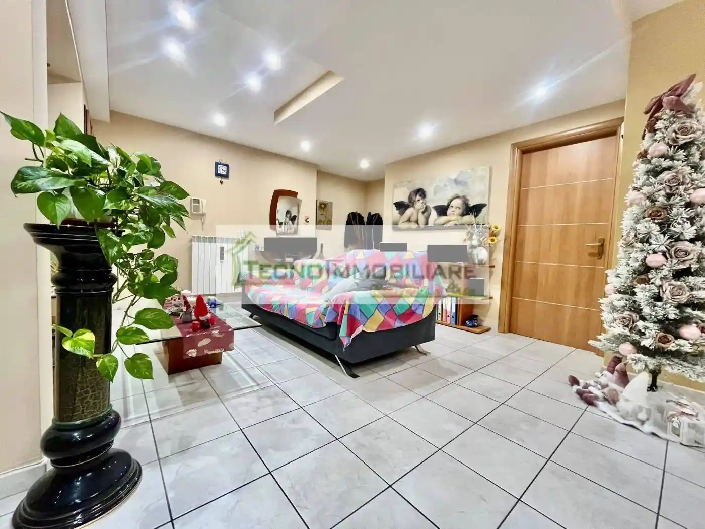 Appartamento in vendita a Pontecorvo