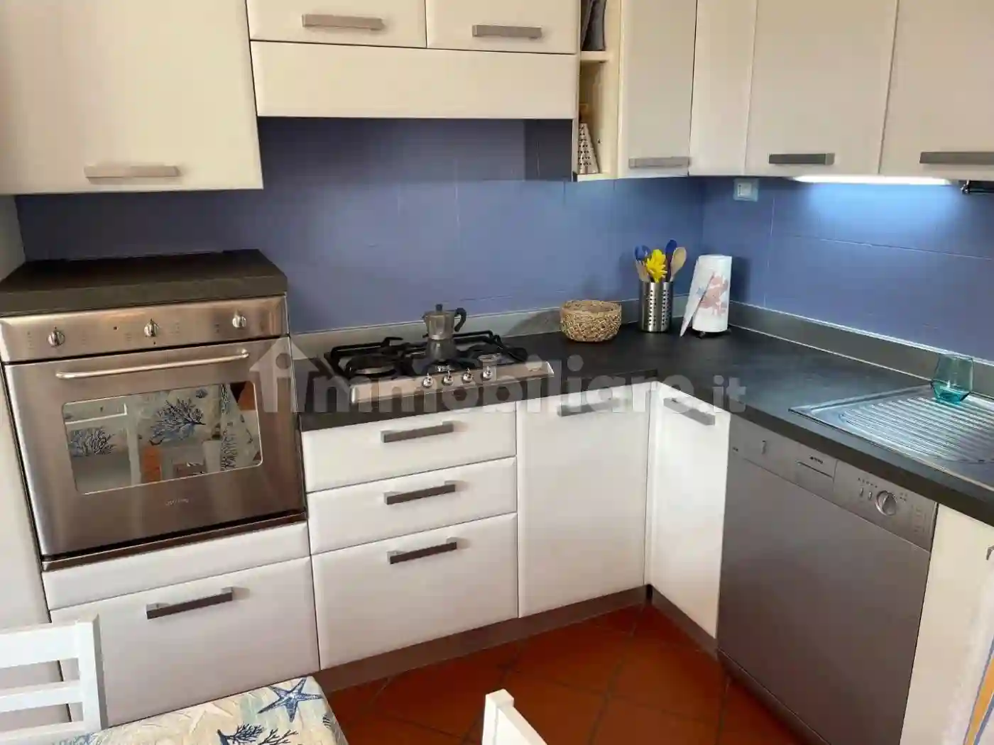 Villetta a schiera - foto 3