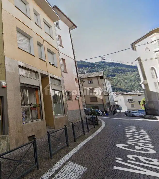 Appartamento in vendita a Talamona