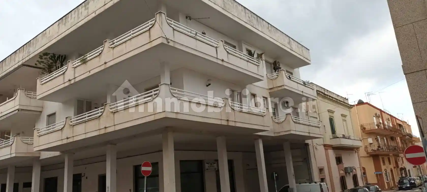 Appartamento in vendita a Gallipoli
