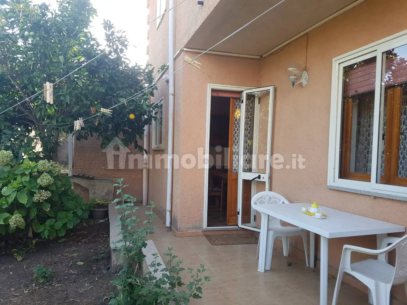 Casa indipendente in vendita a Suni