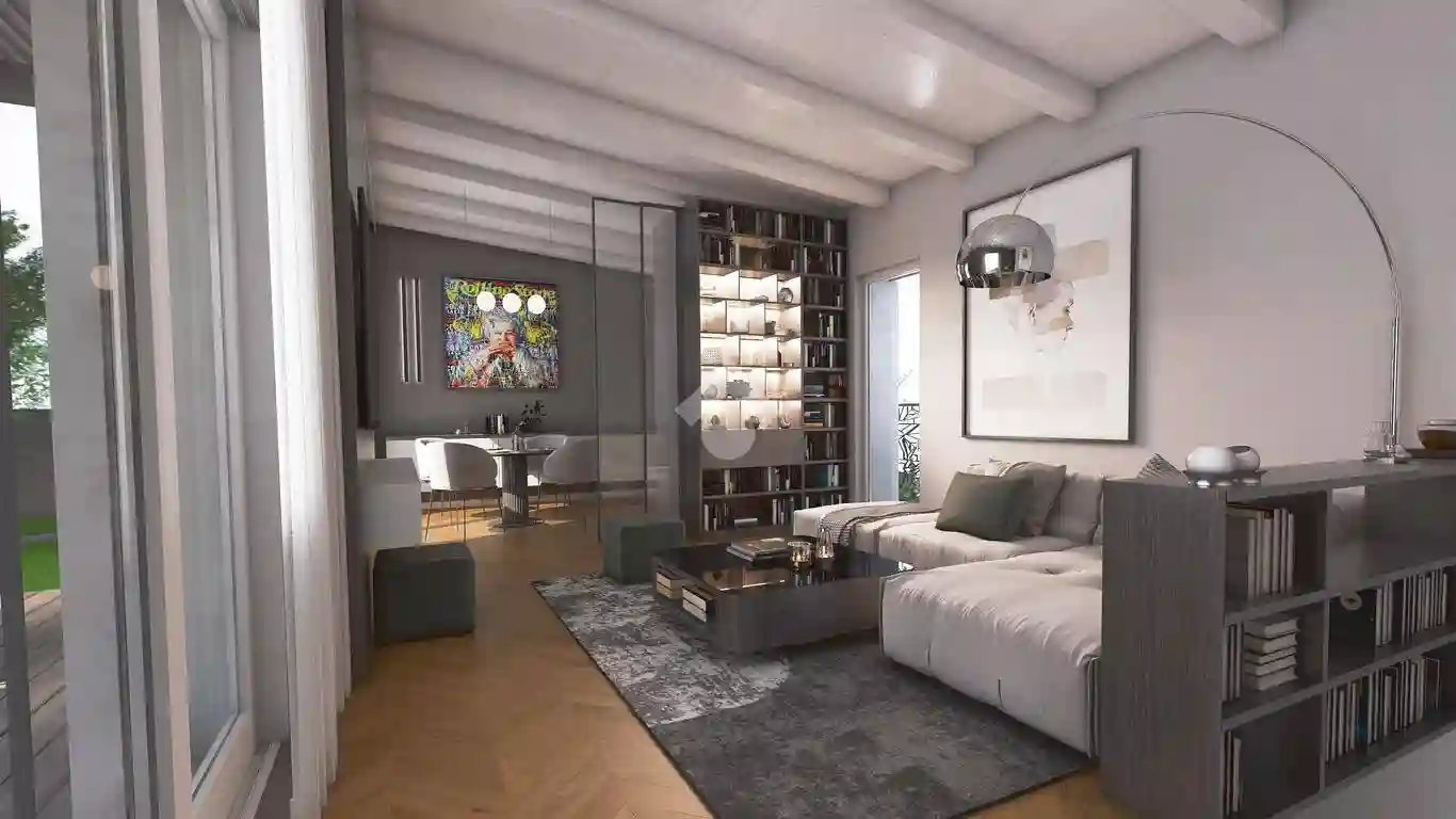 Attico - Mansarda - foto 3