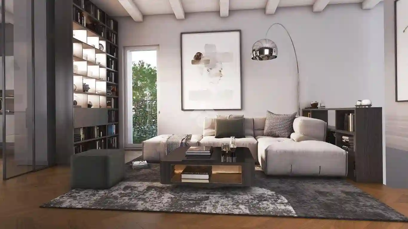 Attico - Mansarda - foto 4