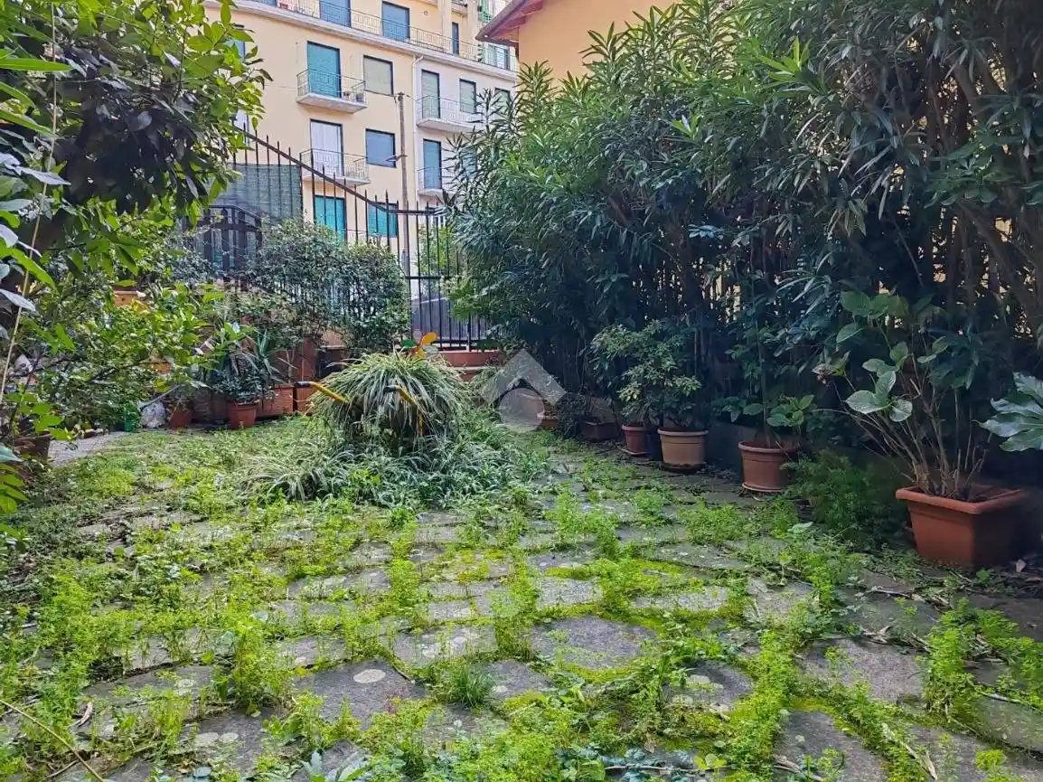 Appartamento in vendita a Rapallo