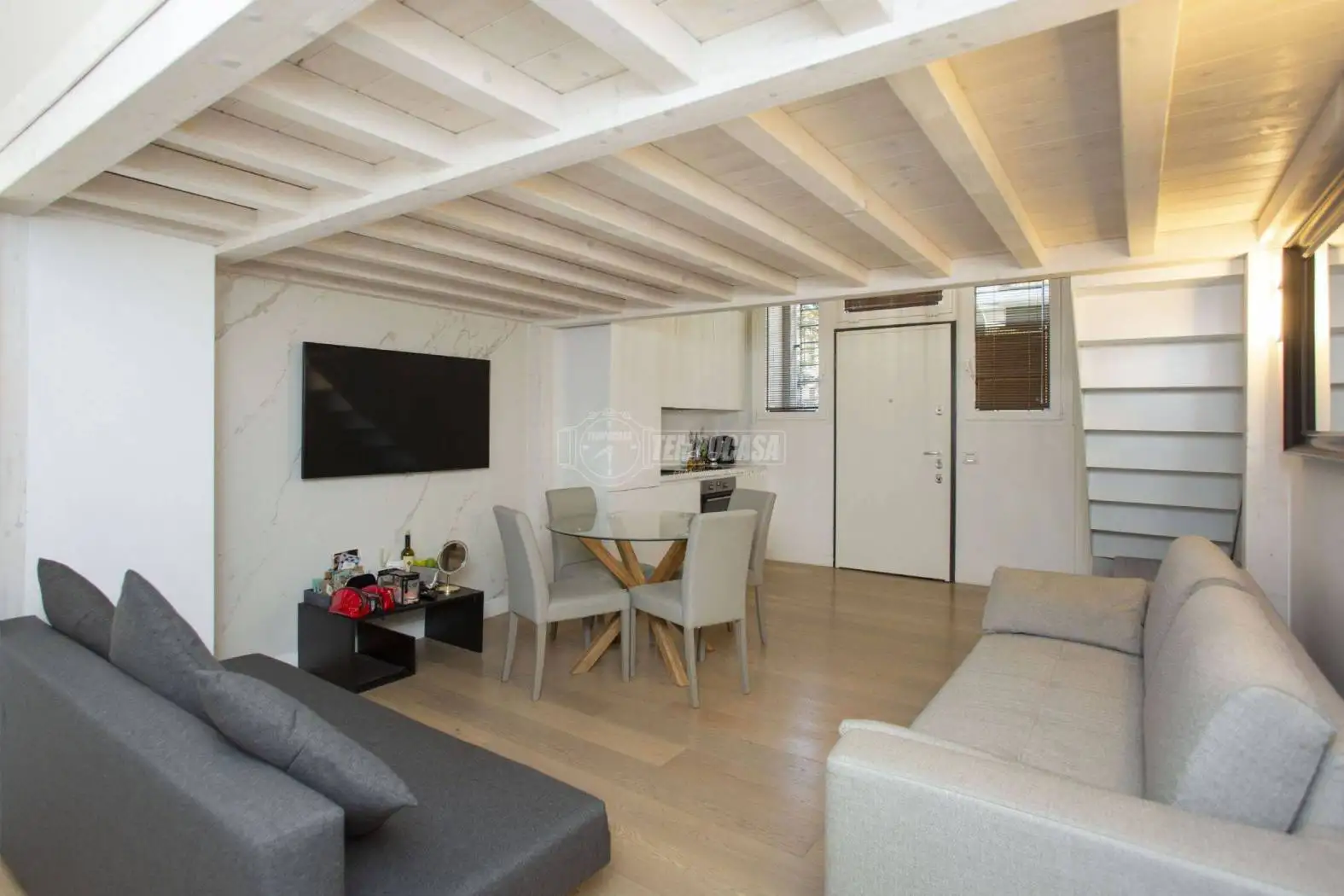 Apartment in vendita a Milan