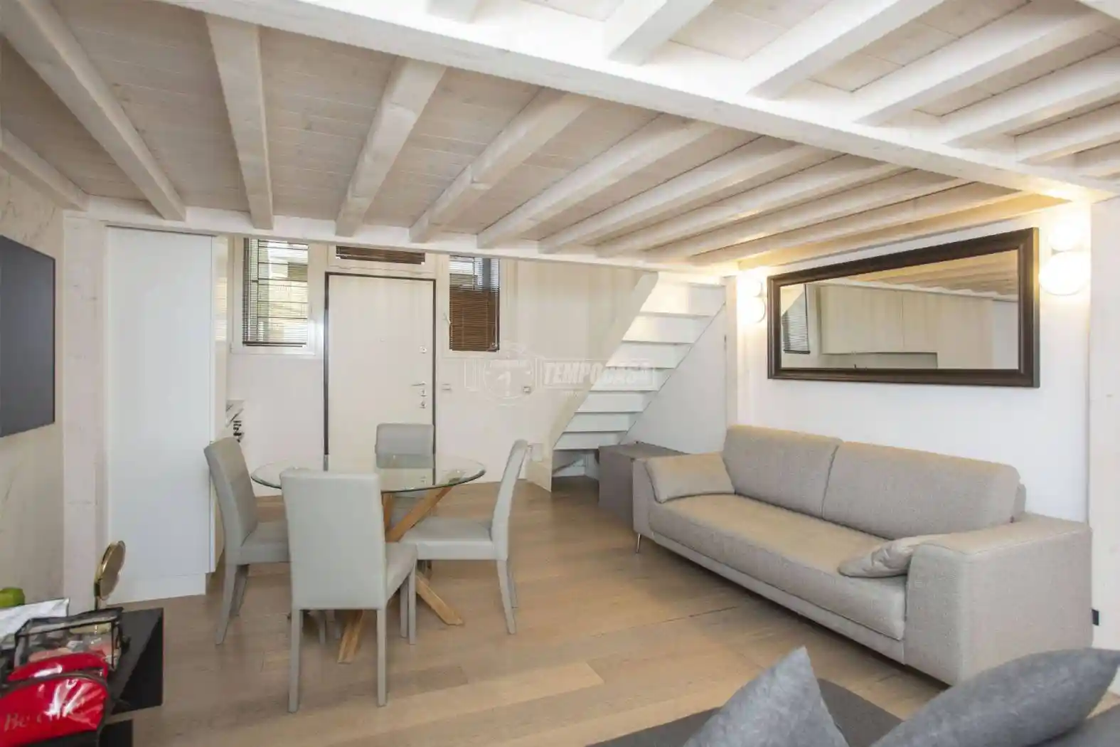 Bilocale via Giovanni Battista Bertini 8, Paolo Sarpi, Milano - foto 2