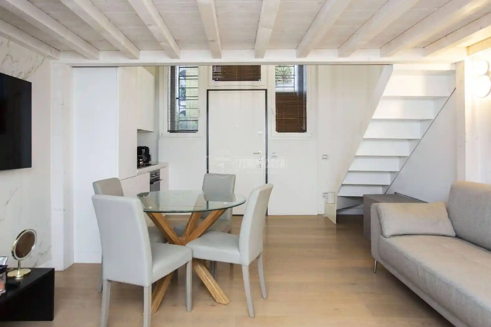 Bilocale via Giovanni Battista Bertini 8, Paolo Sarpi, Milano - foto 3