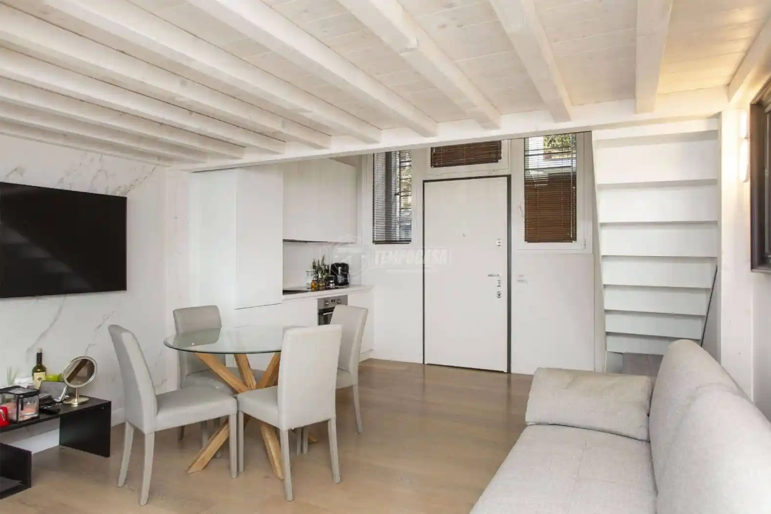 Bilocale via Giovanni Battista Bertini 8, Paolo Sarpi, Milano - foto 4