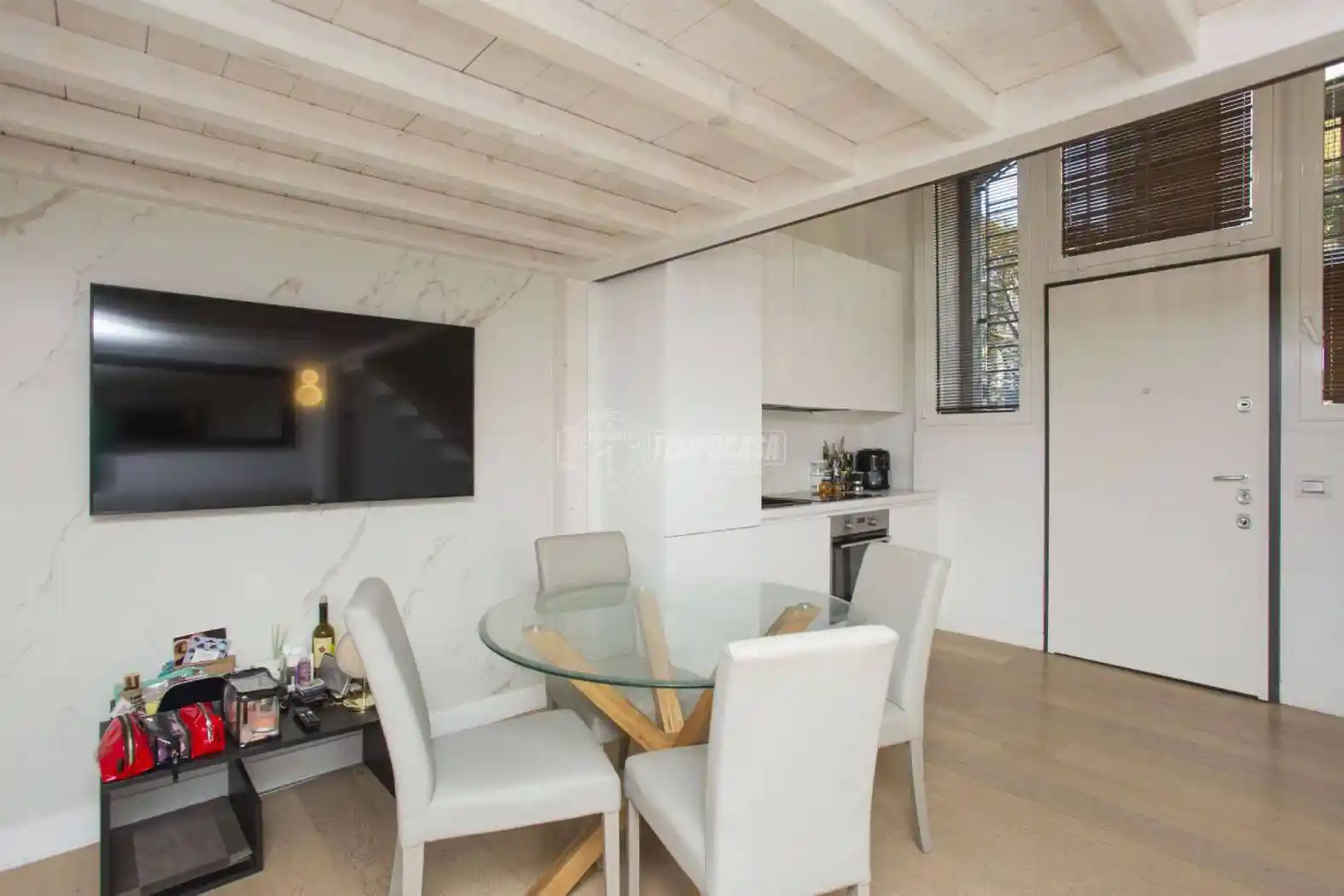 Bilocale via Giovanni Battista Bertini 8, Paolo Sarpi, Milano - foto 5