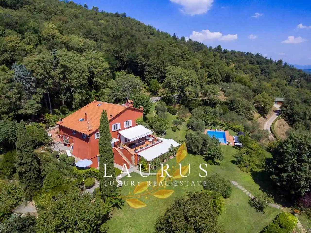 Villa unifamiliare via Roma, Osteria Nuova, Bagno a Ripoli - foto 2