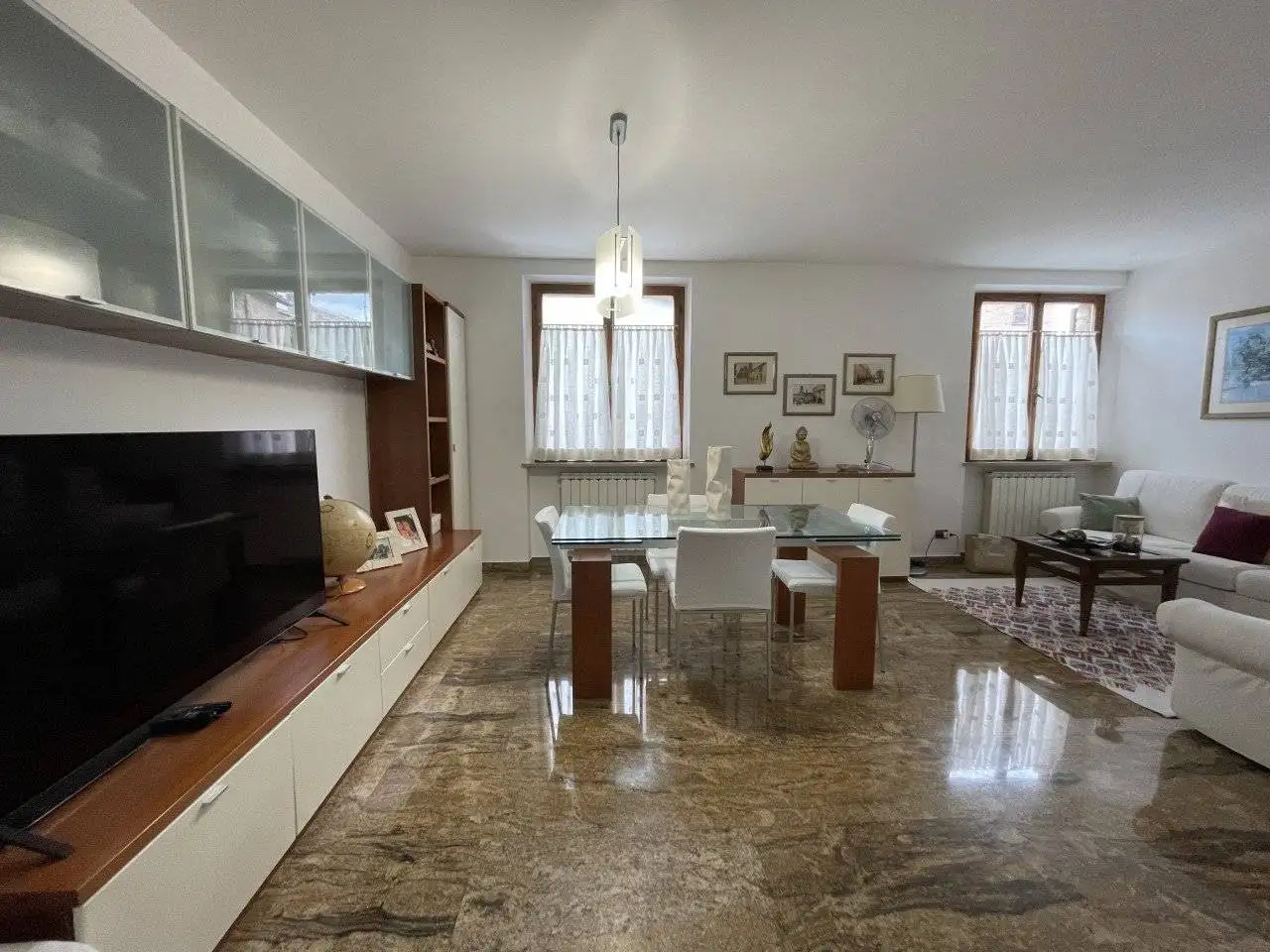 Villetta a schiera in vendita a Castelleone di Suasa