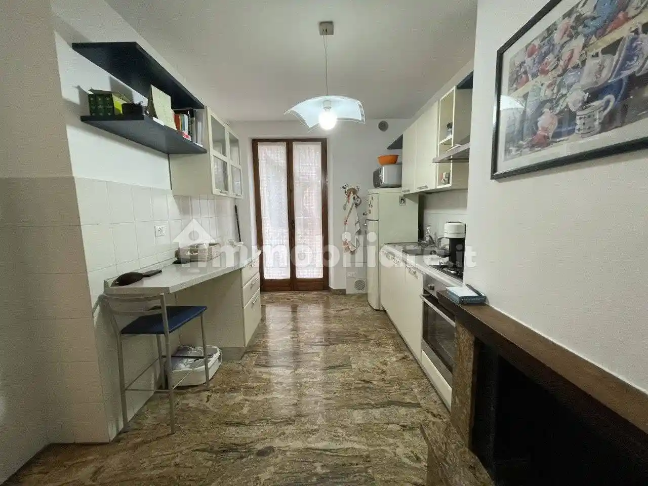 Villa a schiera 3 locali, Castelleone di Suasa - foto 4