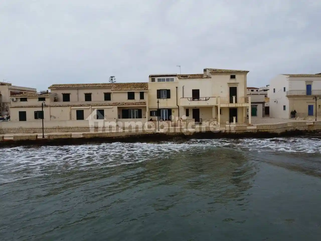 Villetta a schiera in vendita a Scicli