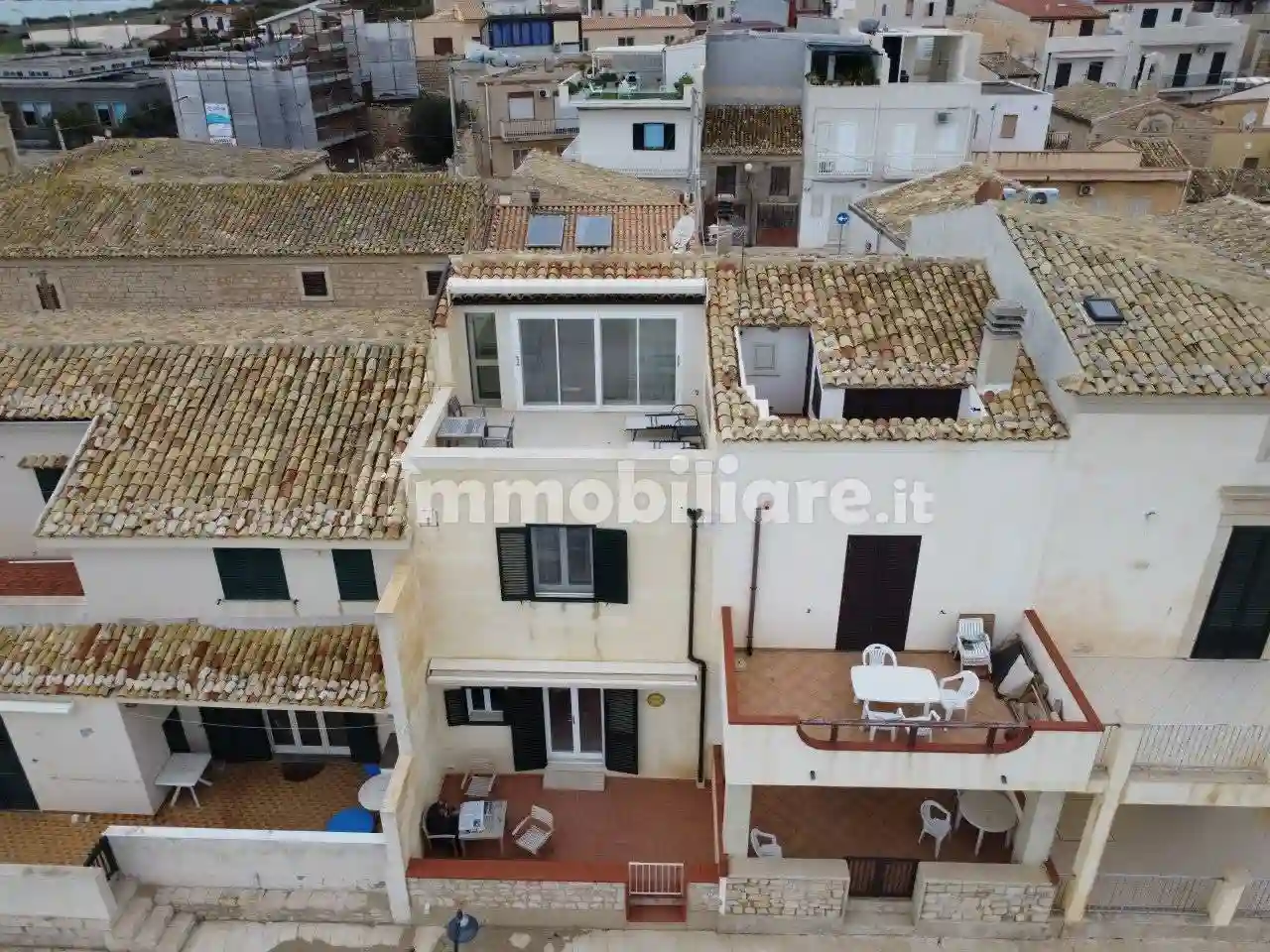 Villetta a schiera - foto 5