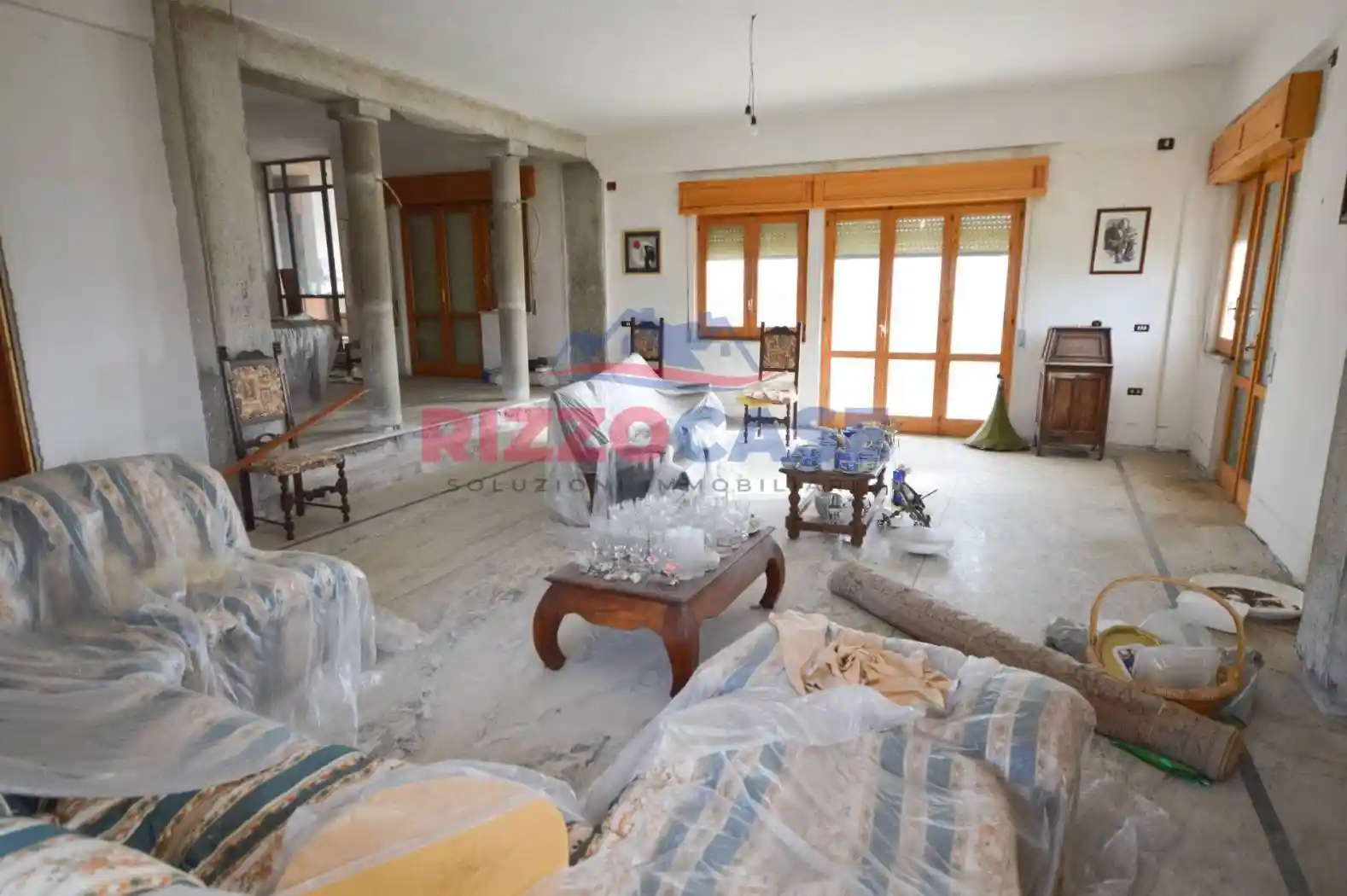 Villa unifamiliare via Eugenio Montale 5, Montalto Uffugo - foto 2