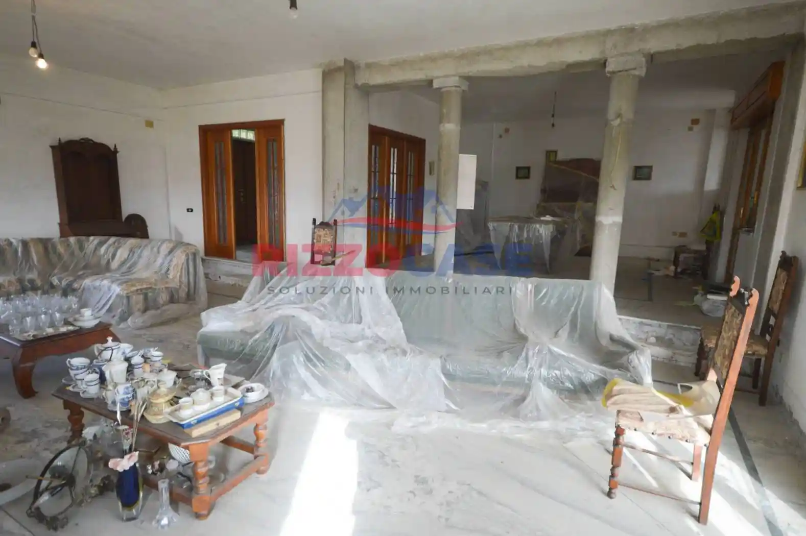 Villa unifamiliare via Eugenio Montale 5, Montalto Uffugo - foto 3