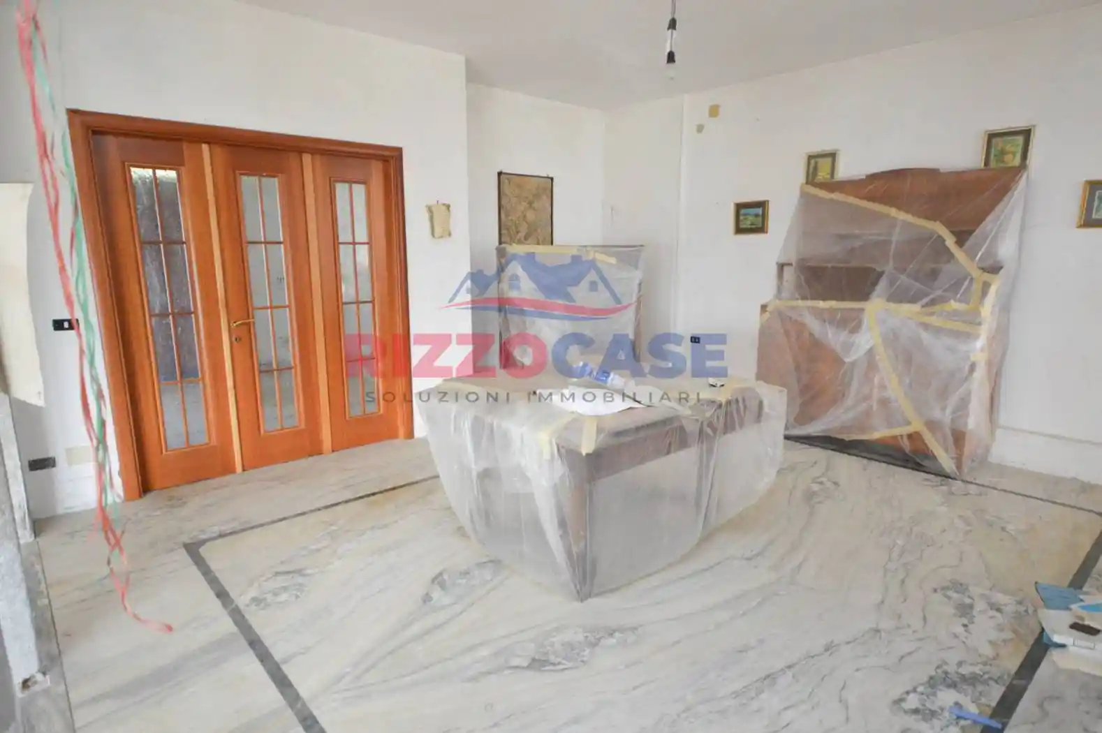 Villa unifamiliare via Eugenio Montale 5, Montalto Uffugo - foto 4