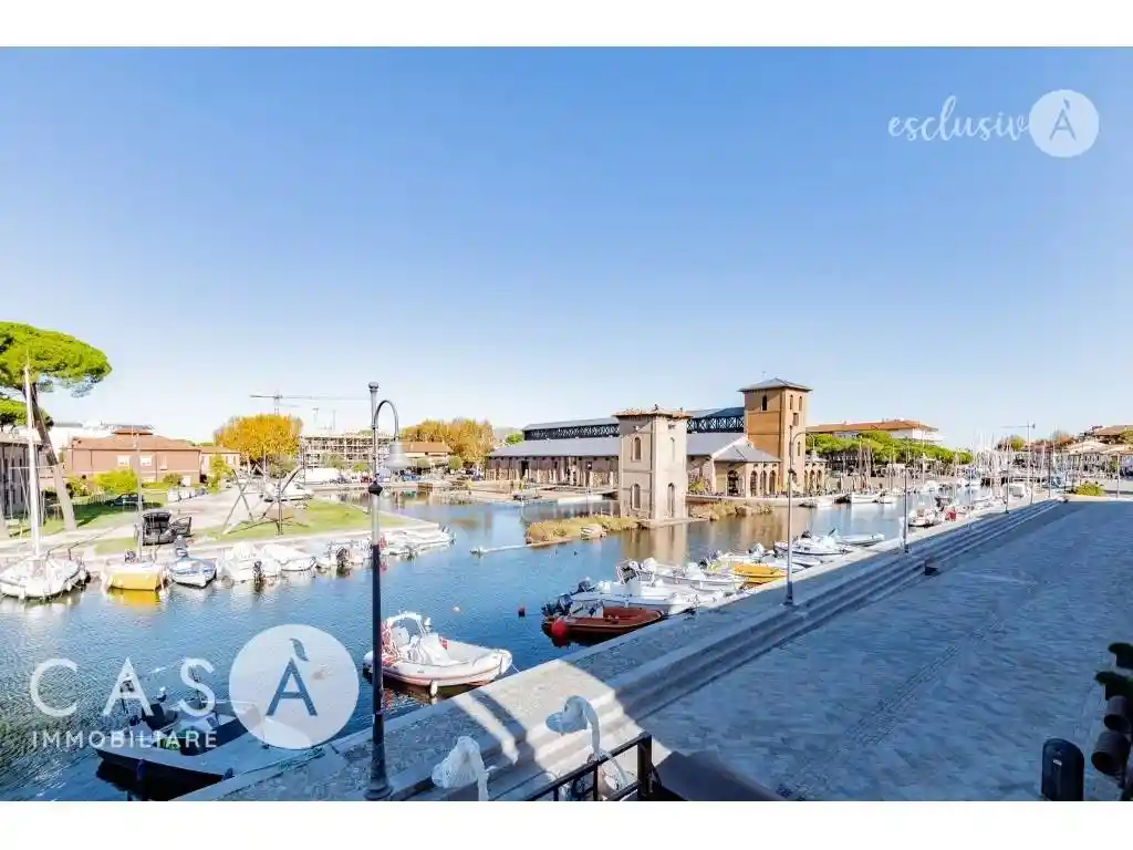 Appartamento in vendita a Cervia