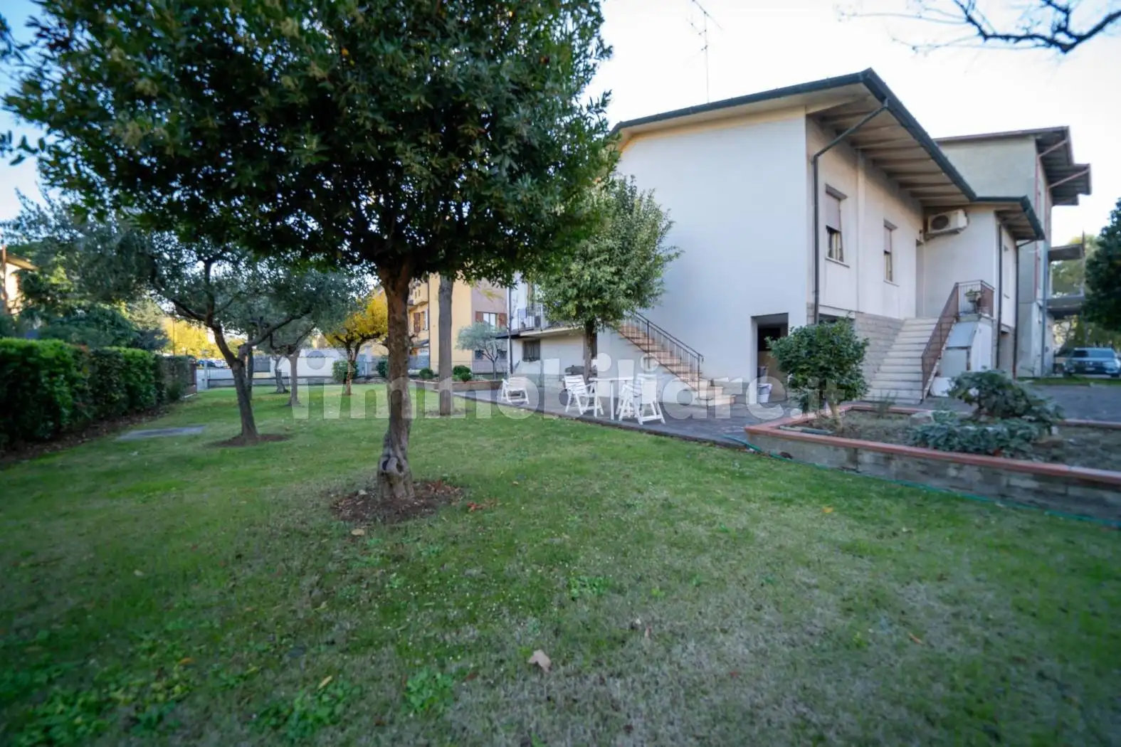 Casa indipendente in vendita a Cesena