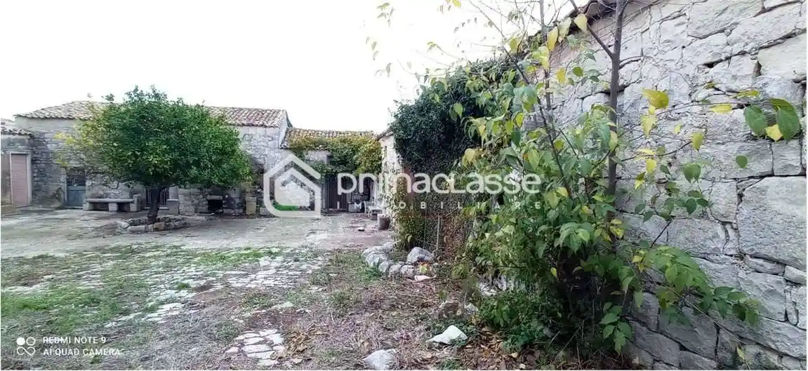 Rustico - Casale in vendita a Modica