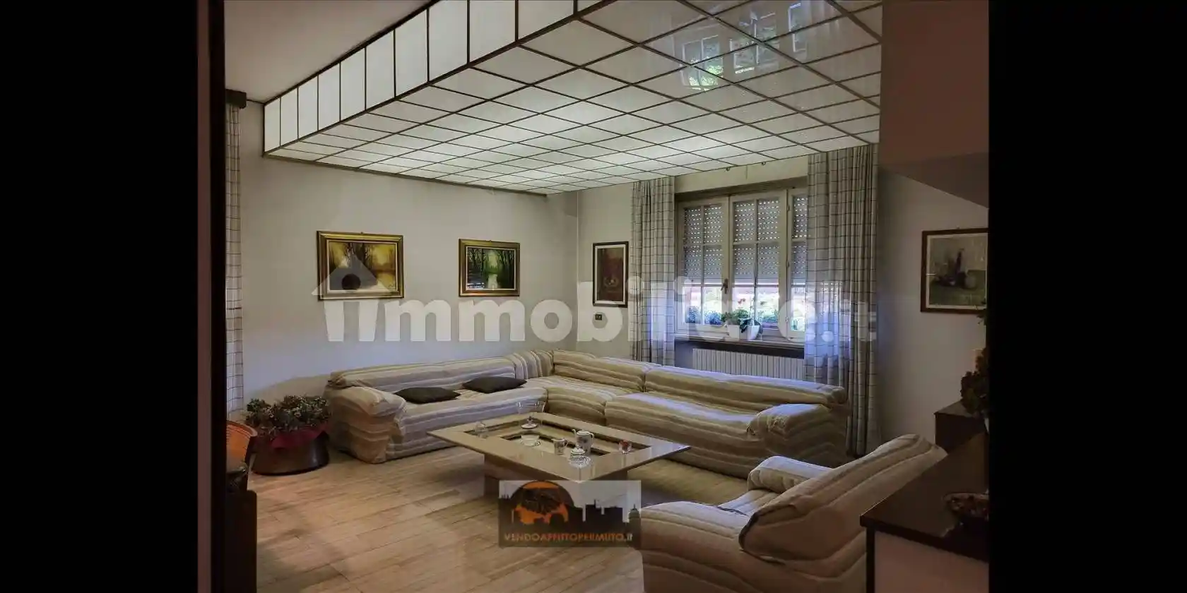 Villa in vendita a Chiari