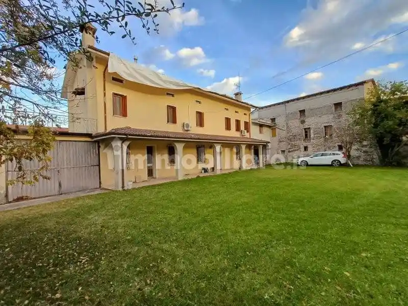 Casa indipendente in vendita a San Vito al Tagliamento