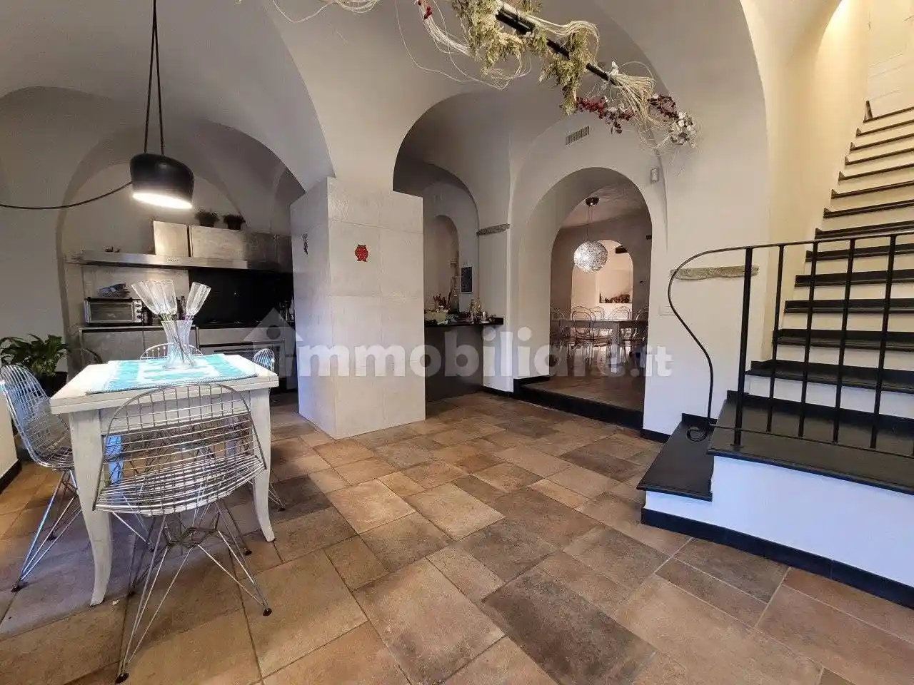 Appartamento in vendita a Vado Ligure