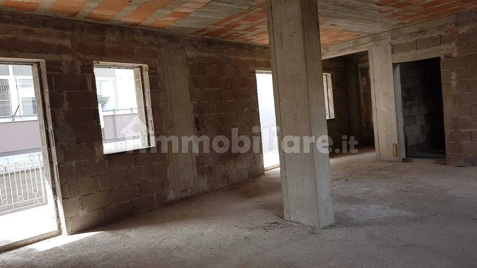 Appartamento in vendita a Qualiano