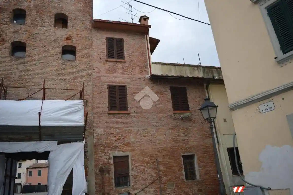 Appartamento in vendita a Altopascio