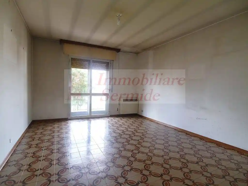 Appartamento in vendita a Sermide e Felonica