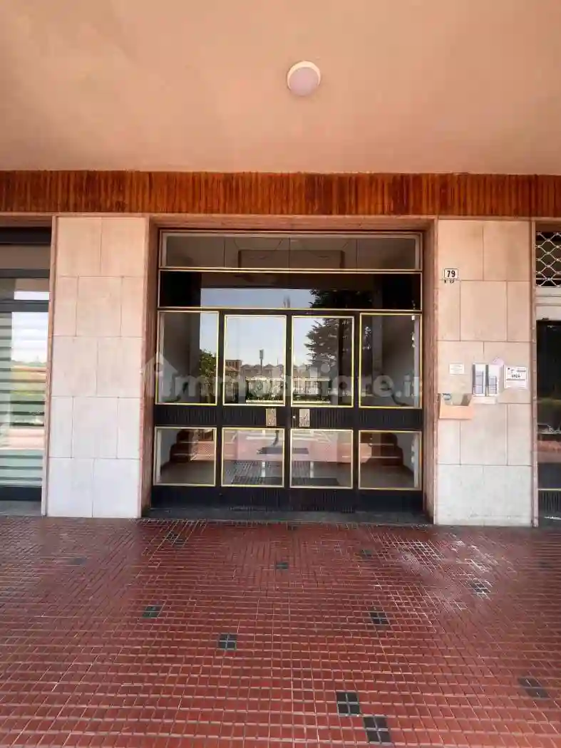 Palazzo - Edificio - foto 2
