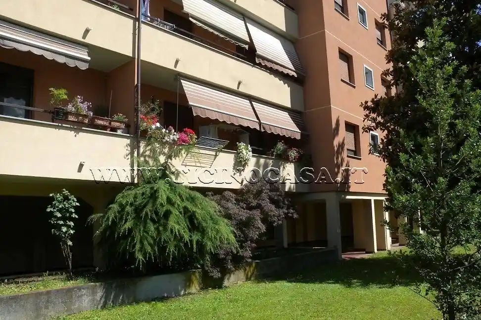 Appartamento in vendita a Magenta