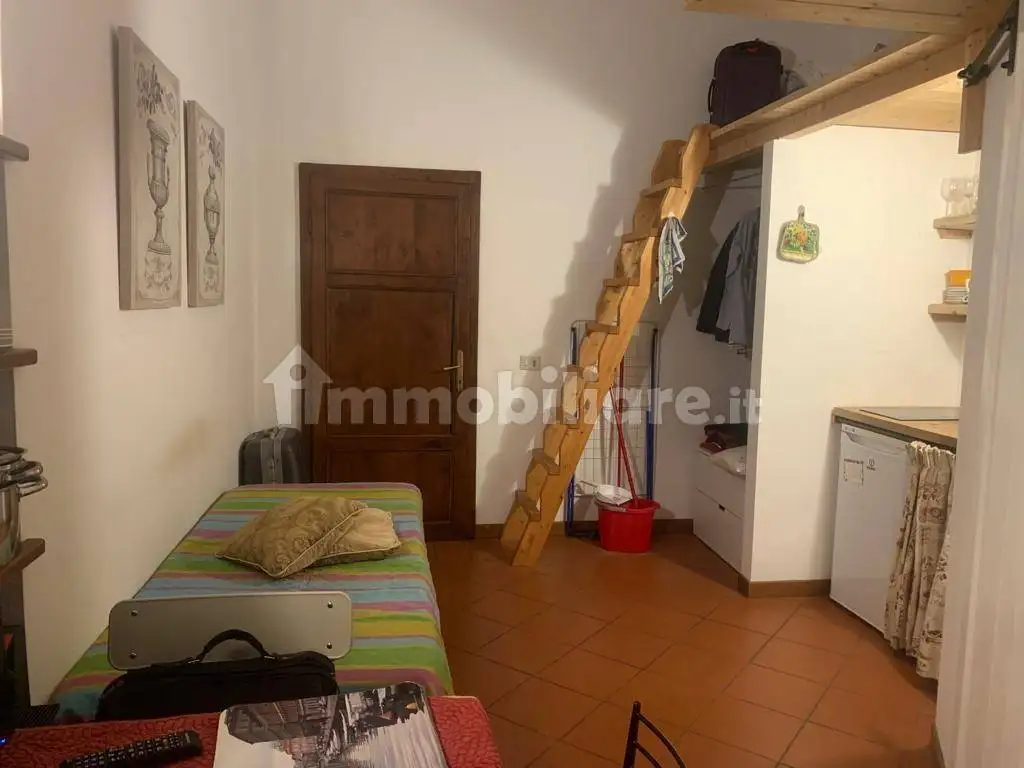 Appartamento in affitto a Pontedera