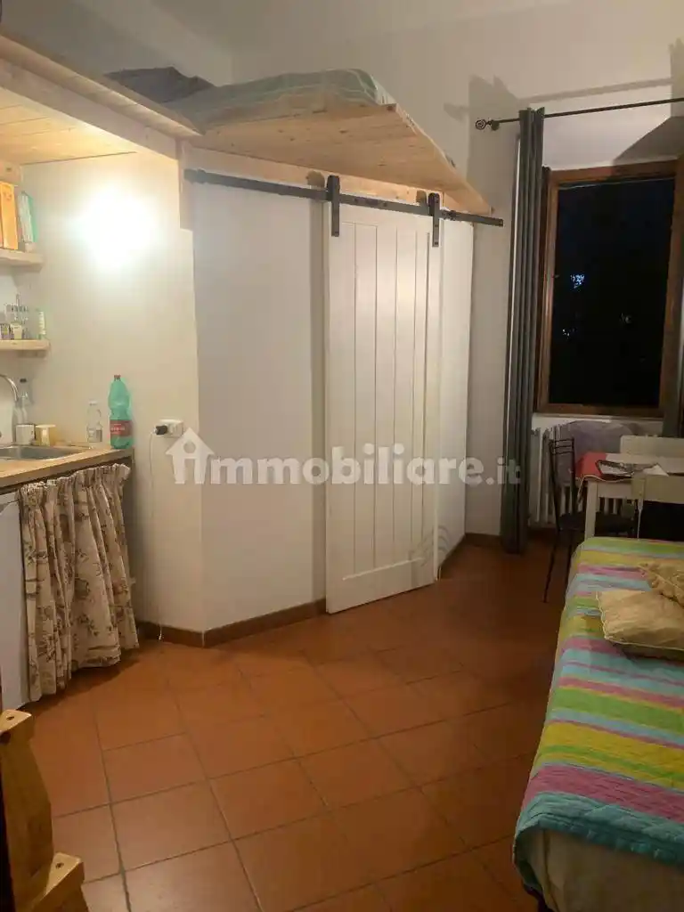 Monolocale corso Giacomo Matteotti, Centro, Pontedera - foto 2