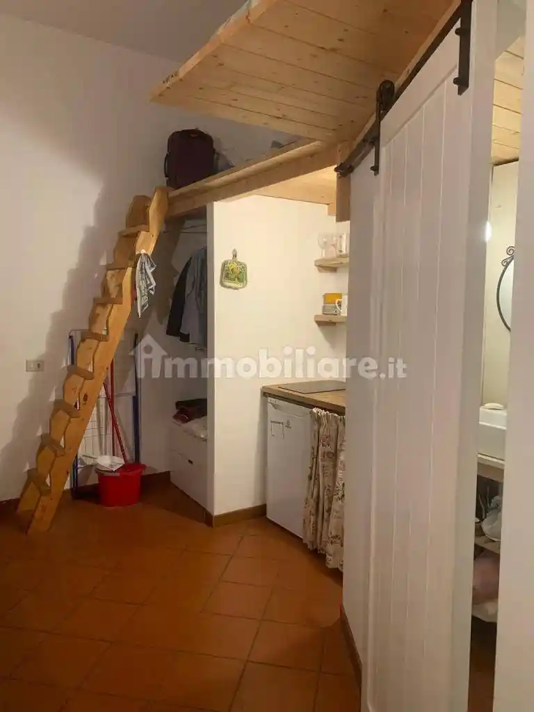 Monolocale corso Giacomo Matteotti, Centro, Pontedera - foto 3