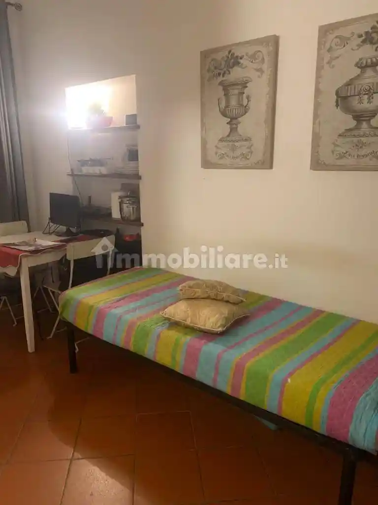 Monolocale corso Giacomo Matteotti, Centro, Pontedera - foto 4