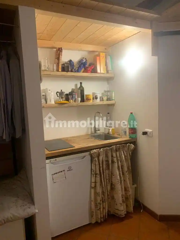 Monolocale corso Giacomo Matteotti, Centro, Pontedera - foto 5