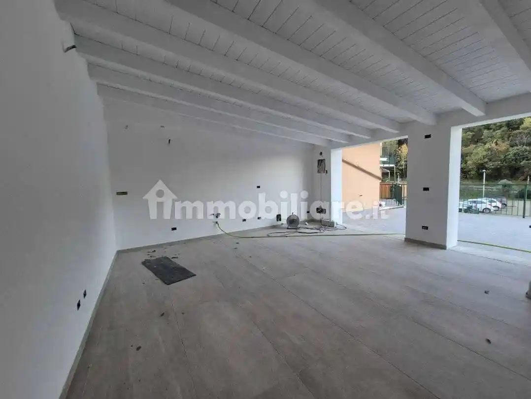 Appartamento in vendita a Casarza Ligure