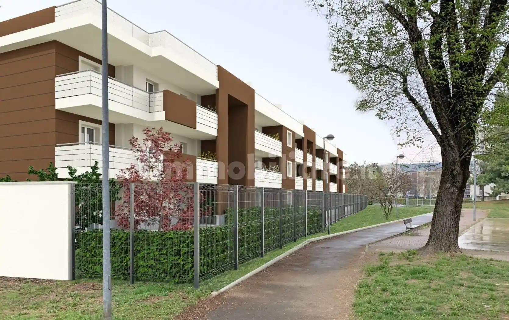 Progetto in vendita a Collegno