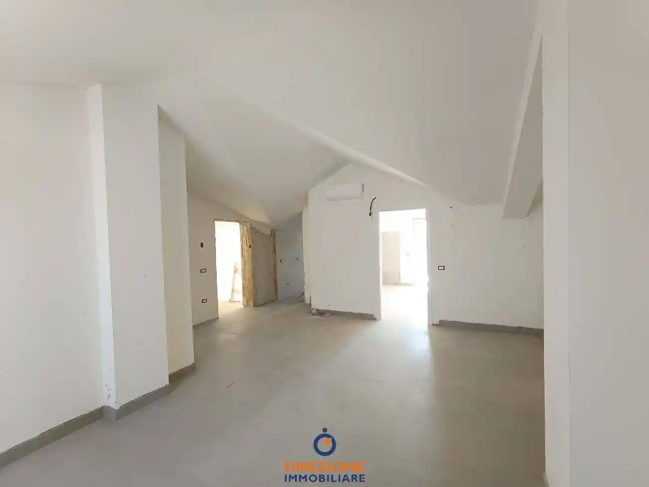 Attico - Mansarda - foto 2