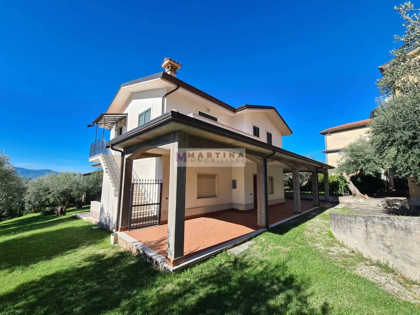 Appartamento in vendita a San Donato Val di Comino