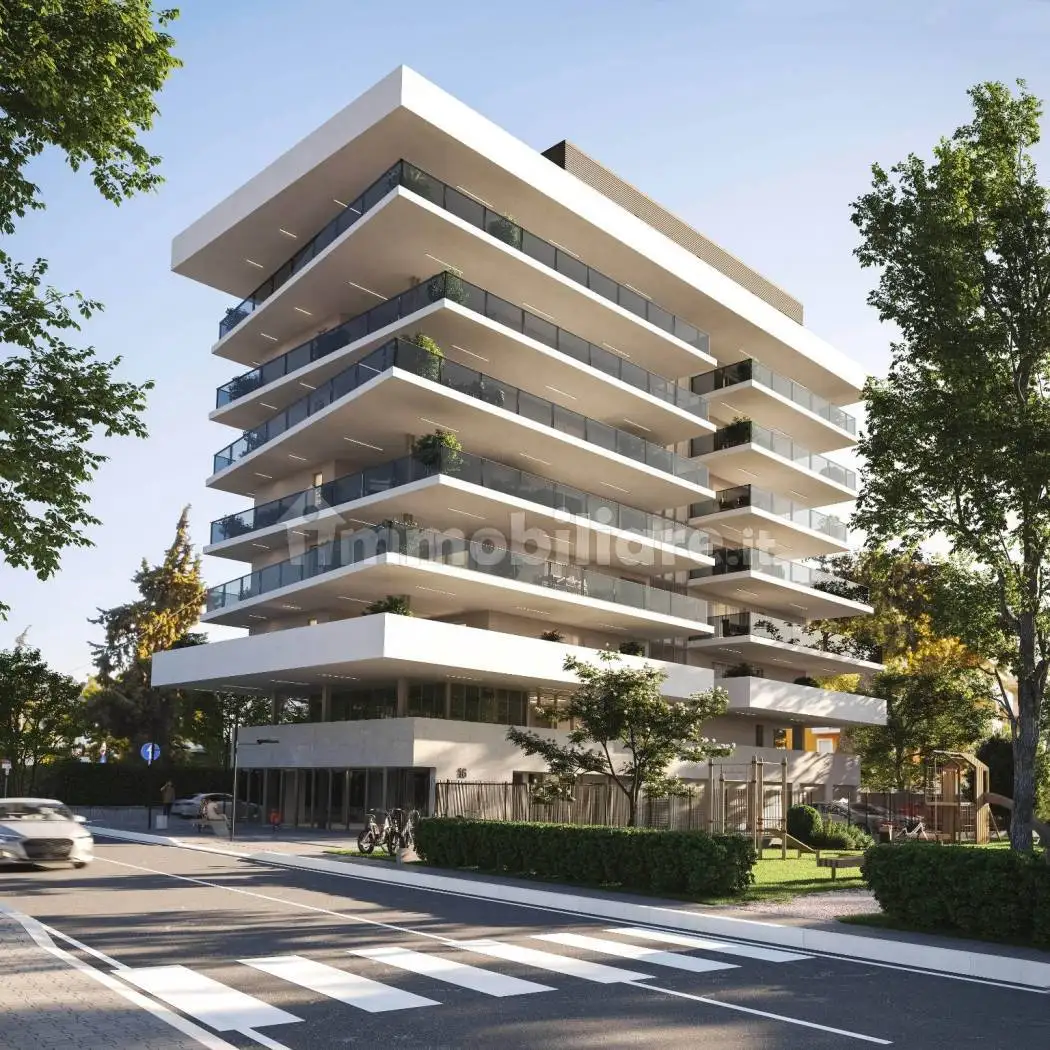 Progetto in vendita a Pescara