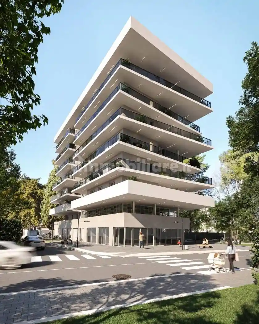 Appartamenti di nuova costruzione a Pescara - foto 3