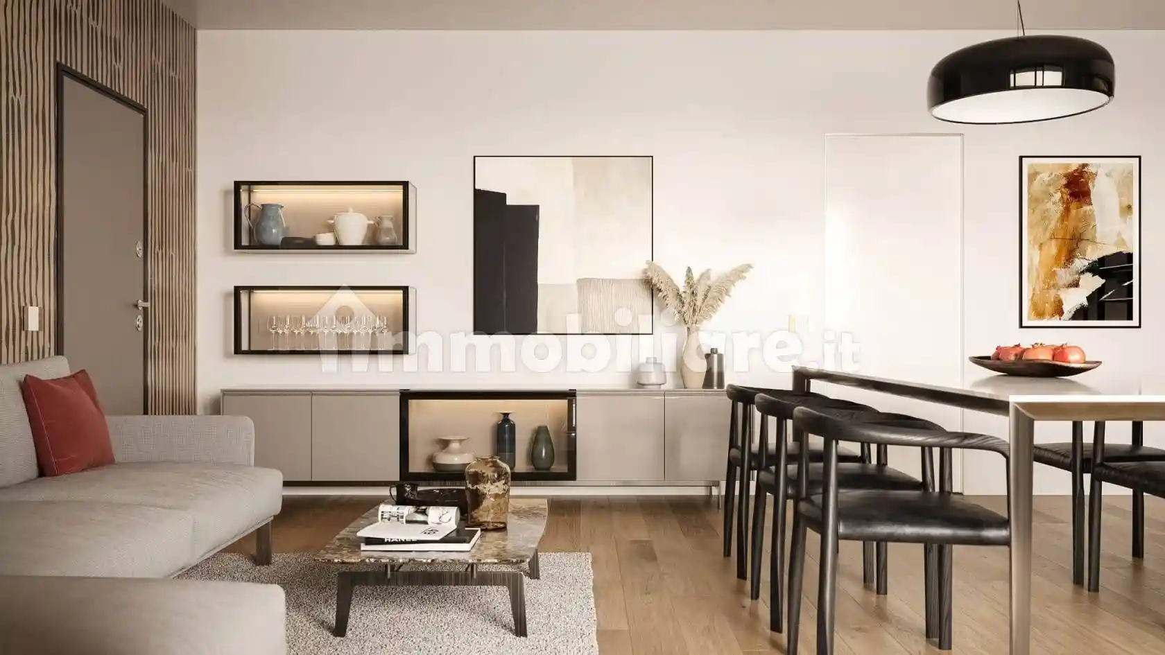 Appartamenti di nuova costruzione a Pescara - foto 4