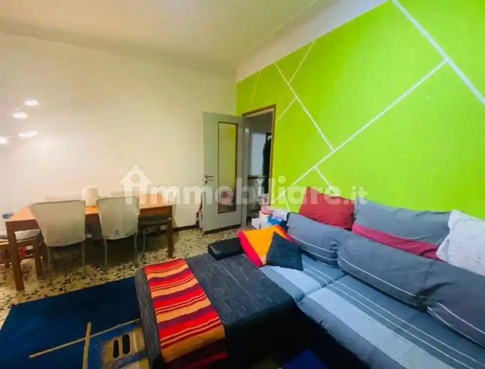 Appartamento in vendita a San Vittore Olona