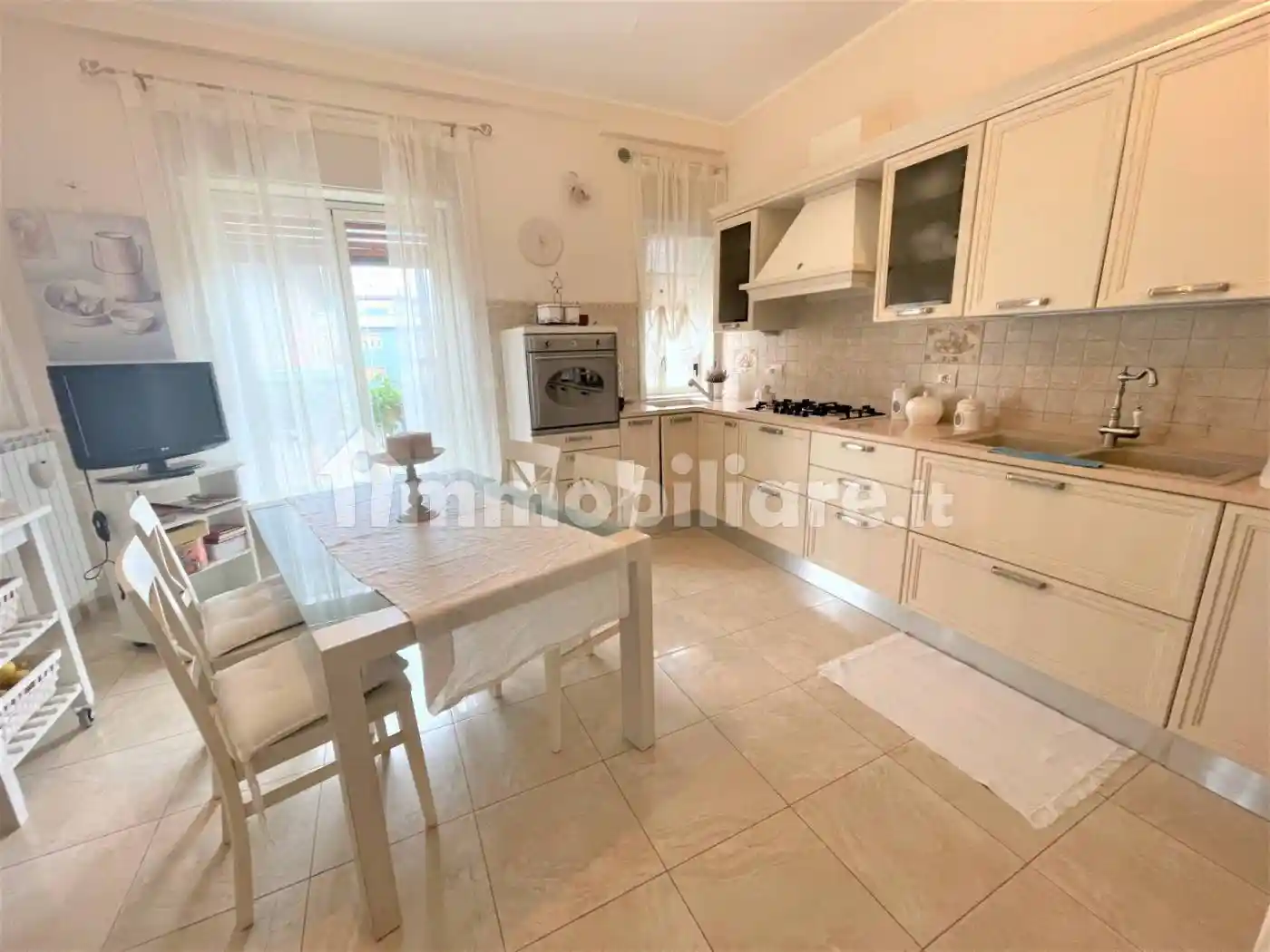 Appartamento in vendita a Siracusa