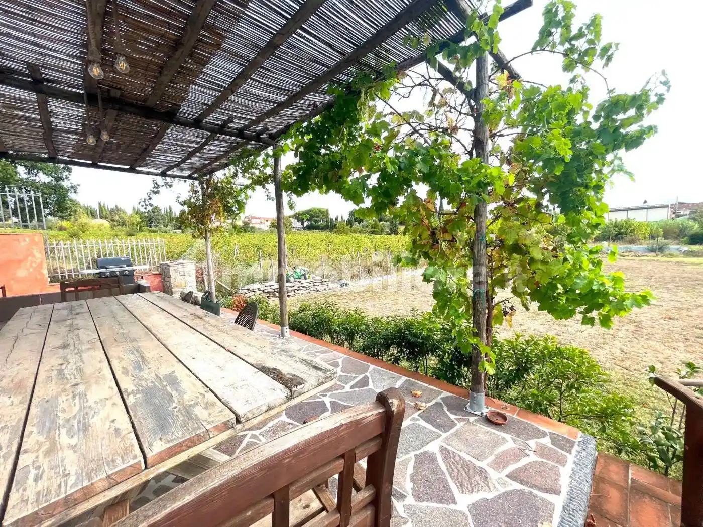 Villa in vendita a Carmignano