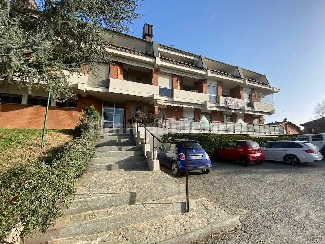 Appartamento in affitto a Vinovo